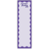 Another List List Pad