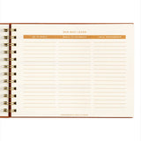 Farm Fresh Weekly Meal Planner - Kraft
