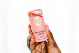 Calendula Rose Salve / 2 oz Biodegradable Stick