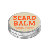 Beard Balm | All Natural + Vegan | 2 oz