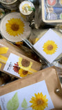 Garden Sprinkles | Grow Love Sunflower | Valentine's Day