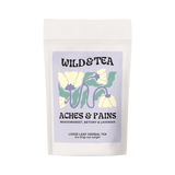 Aches & Pains Herbal Tea