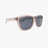 LINCOLN CRYSTAL SMOKE Polarized Active Square Sunglasses