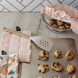 Peach Blossom Bowl Cover Set