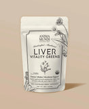 LIVER VITALITY Greens | Daily Cleansing Powder*