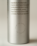 Sage & Citrus Mat Cleaner (Spray)