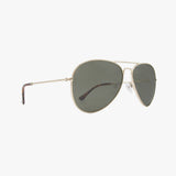 RYDER CLASSIC Polarized Aviator Metal Sunglasses