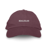 Beaujolais Hat