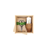 NEW Culinary Herb Garden Box | Valentine . Mother's Day