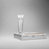 Davids Hydroxi™ whitening+enamel health nano hydroxyapatite premium toothpaste / unflavored