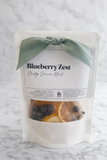 Blueberry Zest Stovetop Simmer Blend Potpourri LG