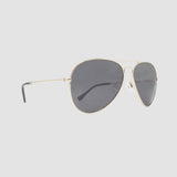 RYDER SMOKE POLARIZED AVIATOR