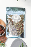 Chlorine Flouride Detox Tea