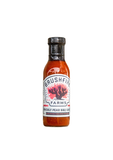 Prickly Pear BBQ Sauce