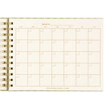 Life On The Homestead Garden Planner - Gingham