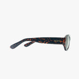 BEA ESPRESSO Polarized Geometric Fashion Sunglasses