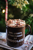 Cocoa Dipped Marshmallows - Organic / Non-GMO / Gluten-Free