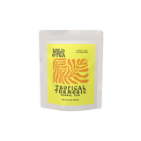 Tropical Turmeric Fruit Tea