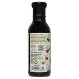 Smokey Mountain Whiskey Glaze - NEW LABEL