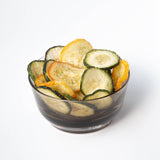 Zucchini – Master Case - 48 bags