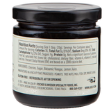 Cherry Balsamic Preserves