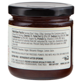 Peach Balsamic Preserves 10 oz