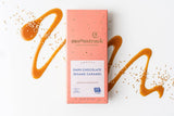 Toasty Sesame Caramel Chocolate Bar
