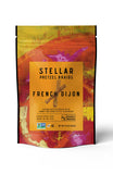 Stellar Pretzel Braids - French Dijon- 12oz