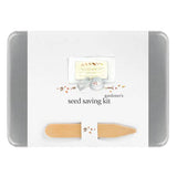 Garden Maker Seed Saving Kit | Spring Garden Best Seller