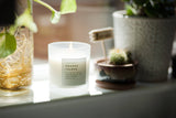 Orange + Clove - Non-Toxic Soy Candle