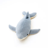 100% Handmade Cotton Knitted Soft Sophia Toys