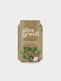 Oak & Coconut with Shilajit