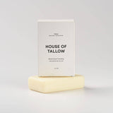 Theia (Eucalyptus) Tallow All-in-One Soap Bar