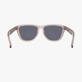 LINCOLN CRYSTAL SMOKE Polarized Active Square Sunglasses