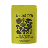 Daily Dose Mushroom Blend
