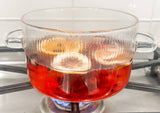 Blueberry Zest Stovetop Simmer Blend Potpourri LG