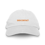 Skin Contact Wine Hat
