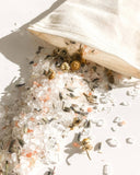 Lavender Calm Bath Salts