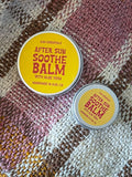 After Sun Soothe Balm | All-Natural | with Aloe Vera