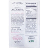 Pink Himalayan Salt Flaxseed Crackers