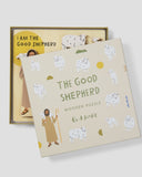 Good Shephard Wooden Puzzle