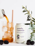 Needs & Wants Tea - Blackberry Hibiscus