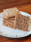 Gluten-Free Grammies