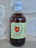 Small Peach Cider