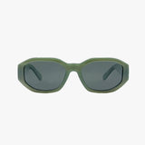 BEA FOG Polarized Geometric Fashion Sunglasses