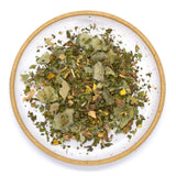 Respiratory Support Herbal Tea