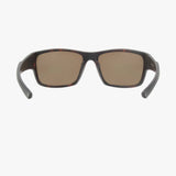 RIDGE TORTOISE Polarized Active Wrap Sunglasses