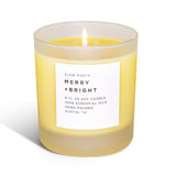 Merry + Bright - Fir, Clementine & Clove