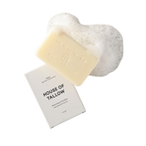 Theia (Eucalyptus) Tallow All-in-One Soap Bar