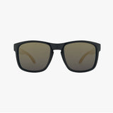 LOON BRONZE MIRROR Polarized Active Sport Sunglasses